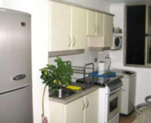 Departamento Amoblado Por Dias *