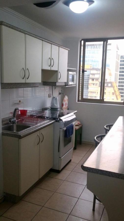 Apartamento Departamento Amoblado Por Dias