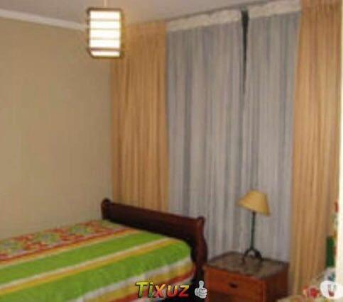 Departamento Amoblado Por Dias Apartamento